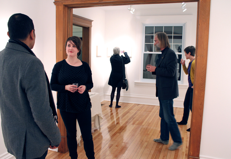 Liv Bonli Reception