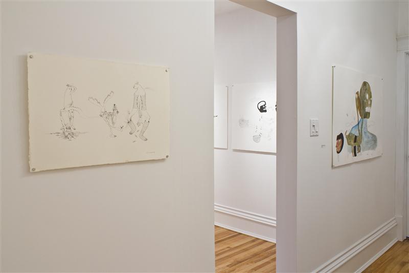Jerezano_12GalleryCorridor