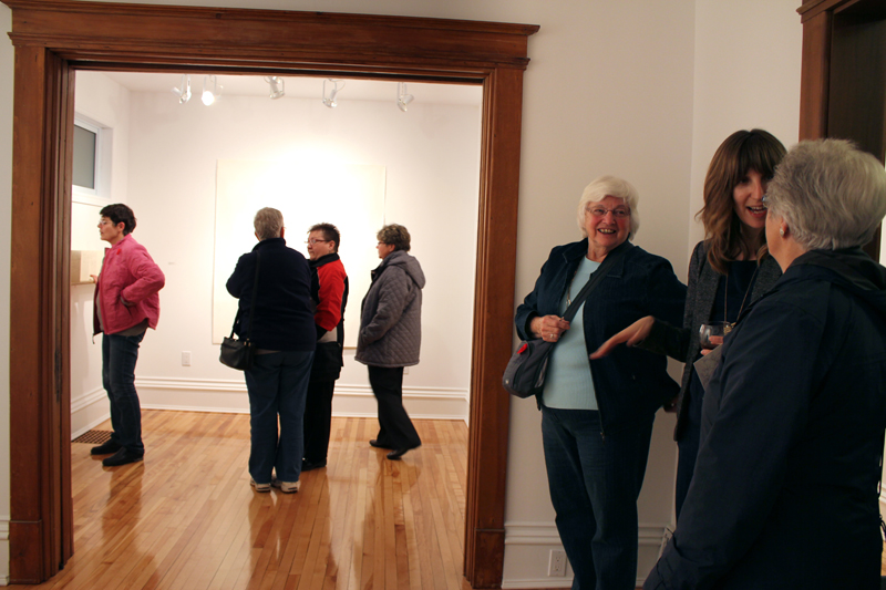 Sarah Kernohan Reception 1 for web