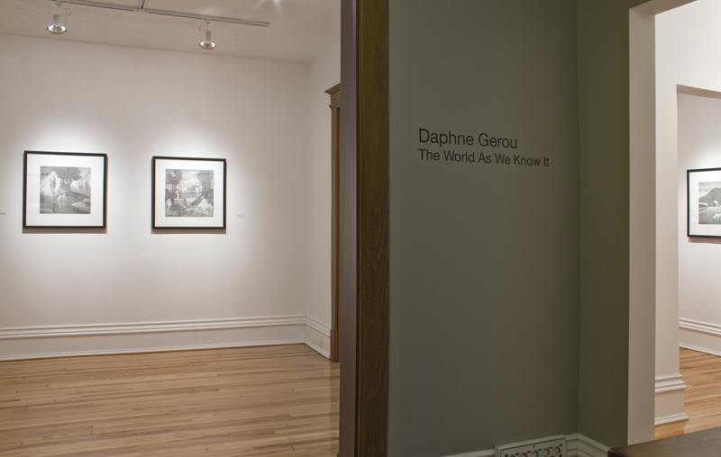 View into Gallery 1 and 2 DaphneGerouImages_62 copy for web