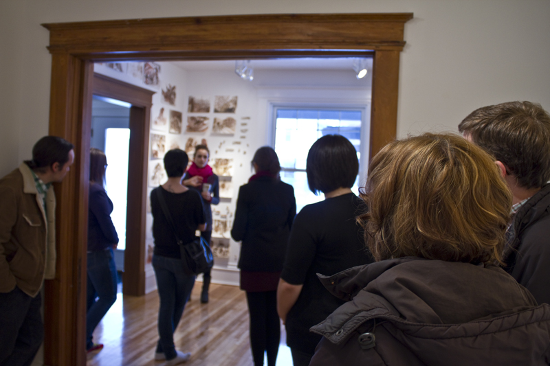 LucieChanReception_12 Guided Tour 1 WEB