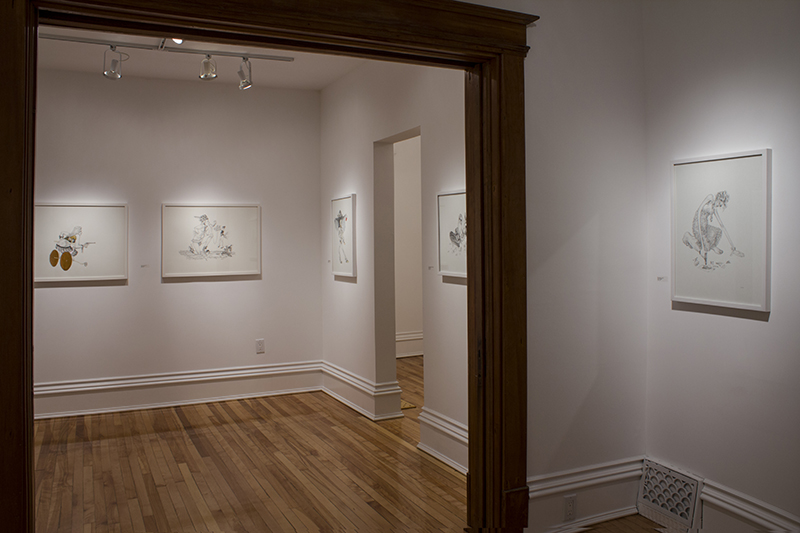 20131015_Erin Finley Exhibition_2511 Exhibition view 6 WEB