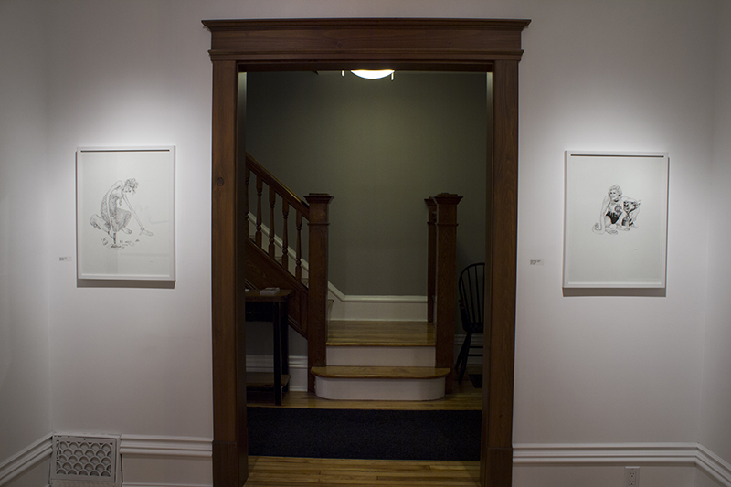 20131015_Erin Finley Exhibition_2515 Exhibition View 2 WEB