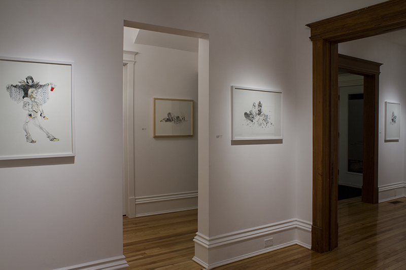 20131015_Erin Finley Exhibition_2519 Exhibition View 4 WEB