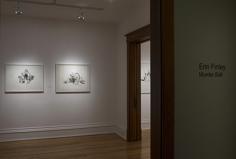 20131015_Erin Finley Exhibition_2546 Exhibition view 5 WEB