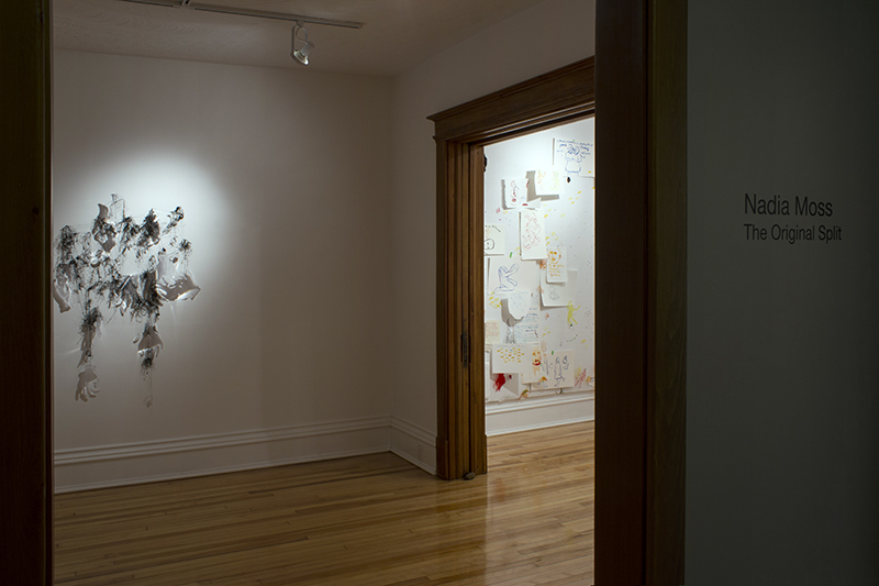 20131108_Nadia Moss_3144 Exhibition view 1 WEB