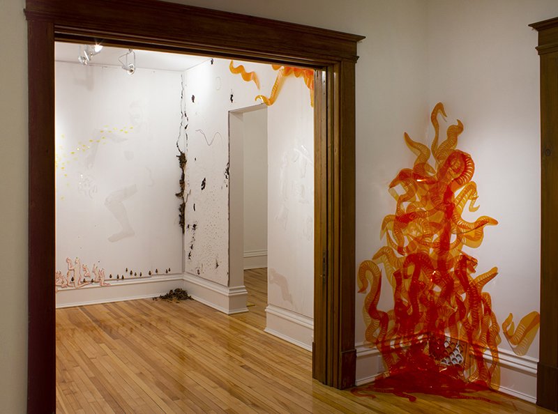 20131108_Nadia Moss_3190 Exhibition View 2 WEB