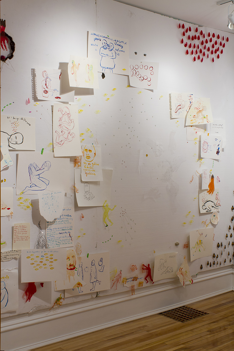 20131108_Nadia Moss_3214 Exhibition view 4 WEB