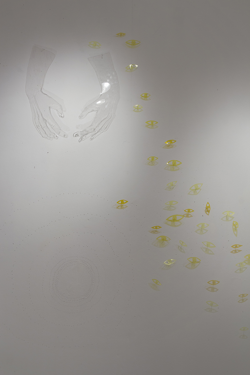 20131108_Nadia Moss_3275 Exhibition detail 8 WEB