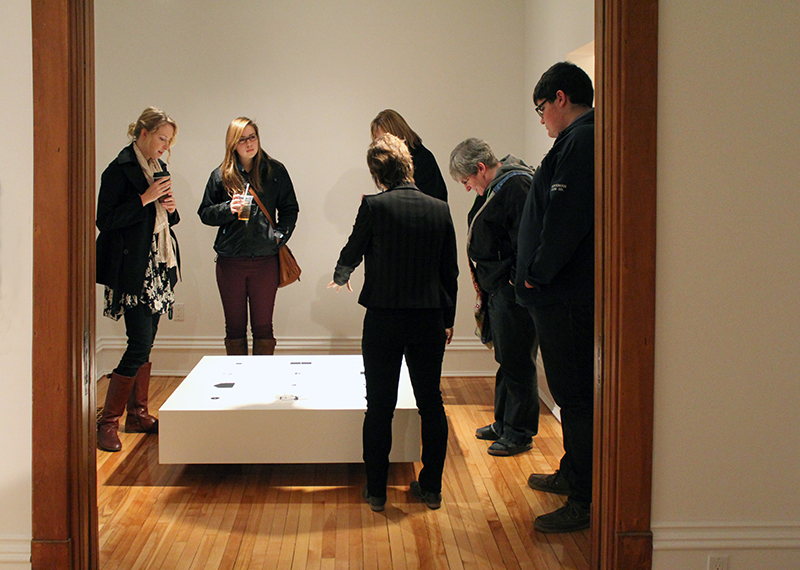 20131115_Sophie Jodoin_3565 Reception 2 WEB