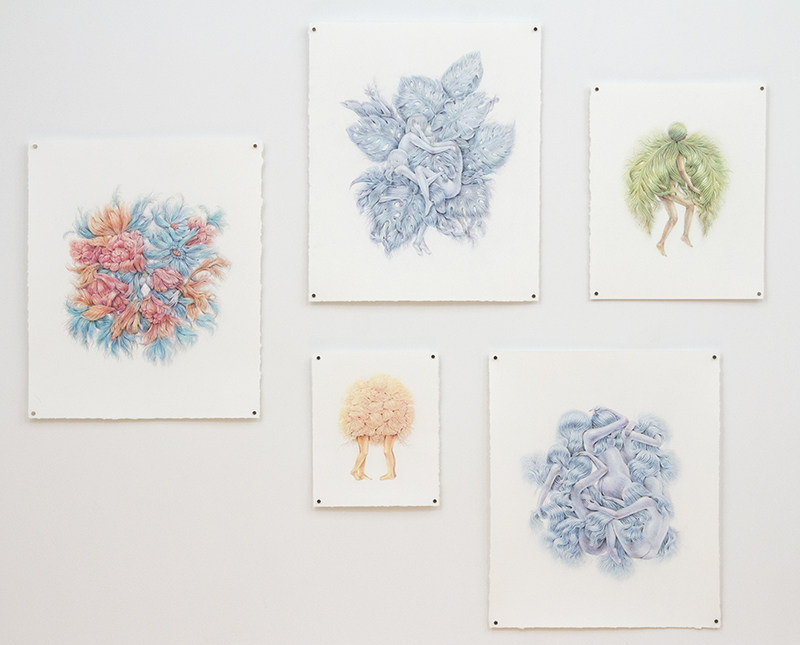 20150512_Winnie Truong_4435 Gallery 2 new work WEB