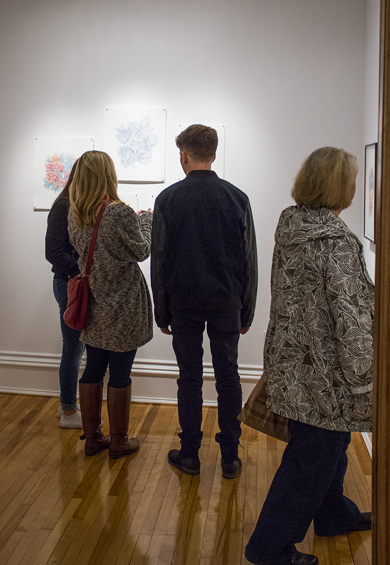 20150515_Winnie Truong reception and talk_4517 Image 4 WEB